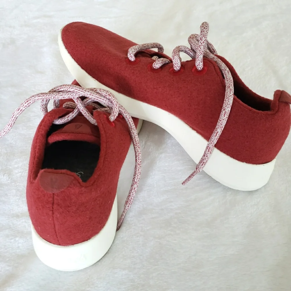 allbirds merino wool